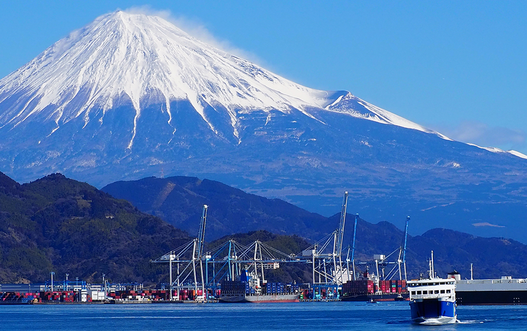 VISIT JAPAN Travel & MICE Mart 2025
