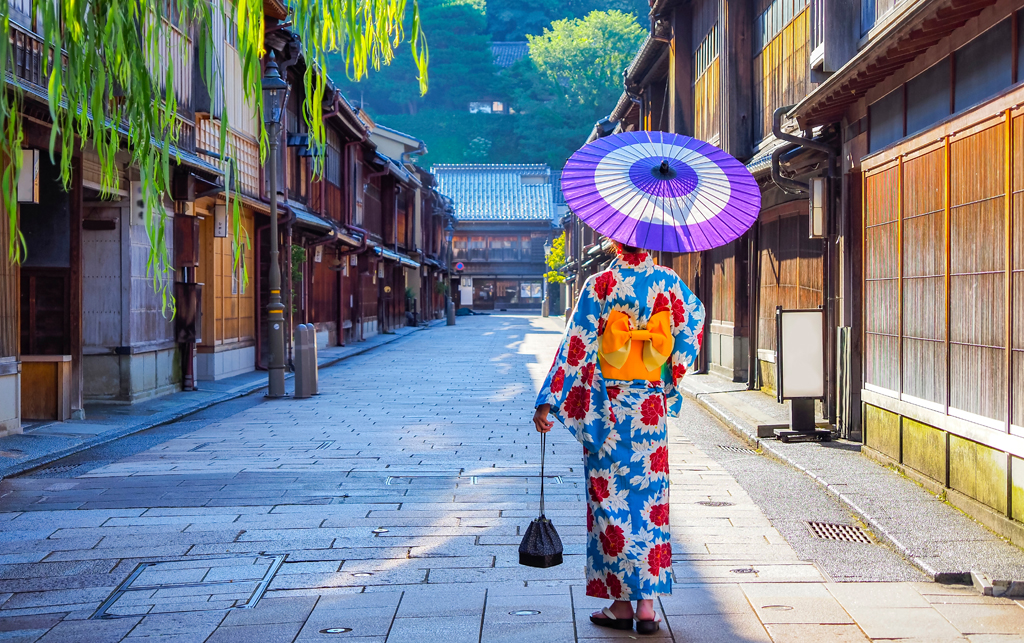 VISIT JAPAN Travel & MICE Mart 2025