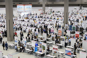 VISIT JAPAN Travel & MICE Mart 2019